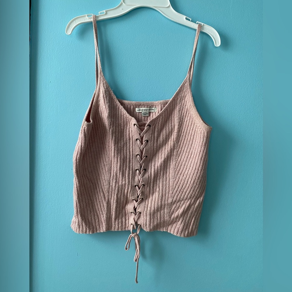 American eagle tank top